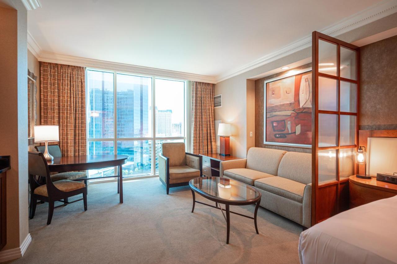 No Resort Fees-Mgm Stripview Adjoining Suites F1 View Las Vegas Exterior foto