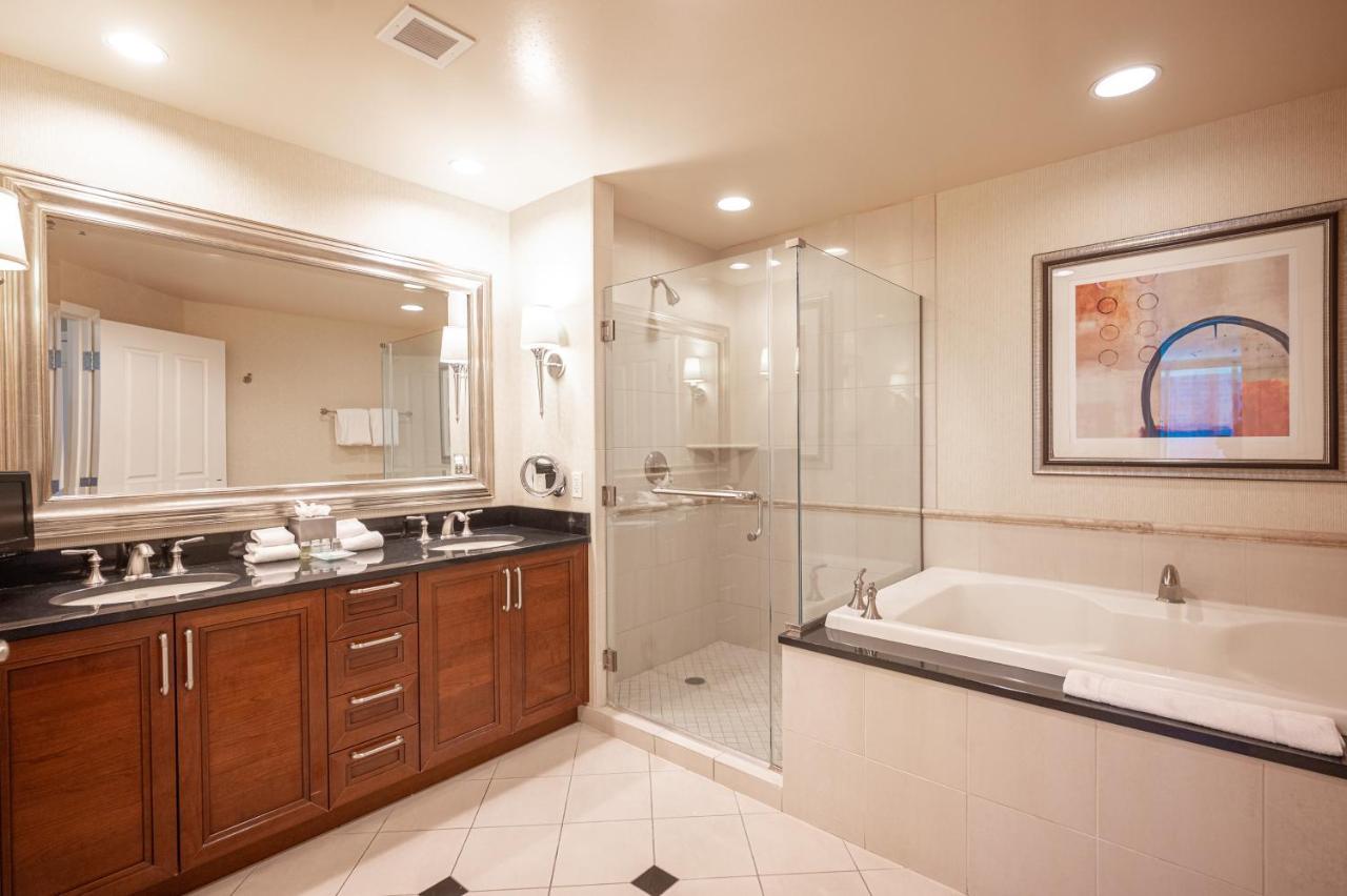 No Resort Fees-Mgm Stripview Adjoining Suites F1 View Las Vegas Exterior foto
